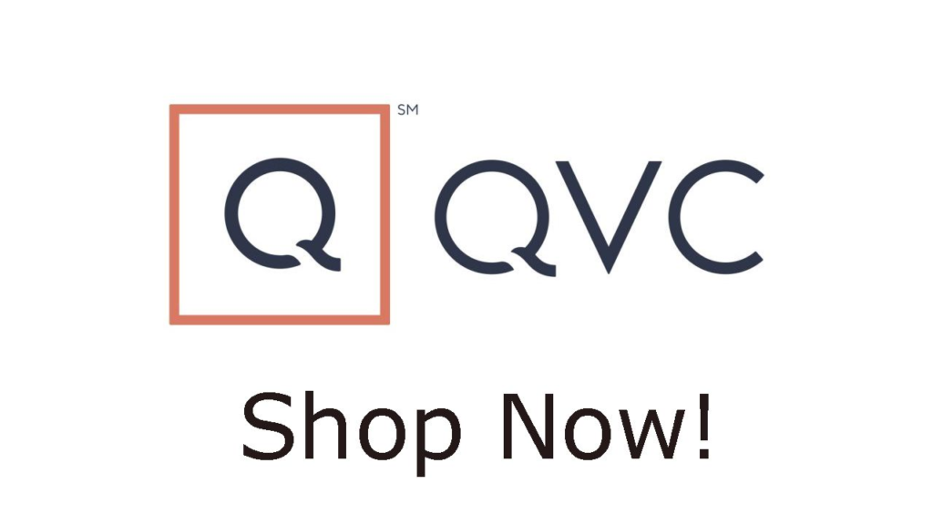 QVC Free tv channel for home shopping